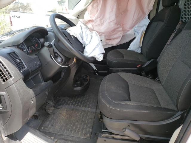 3C6TRVAG5JE113762 - 2018 RAM PROMASTER Ağ foto 5
