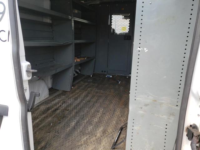 3C6TRVAG5JE113762 - 2018 RAM PROMASTER Ağ foto 6