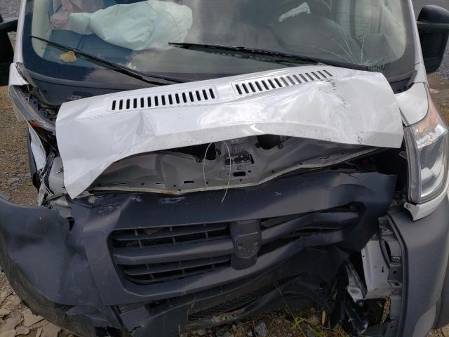 3C6TRVAG5JE113762 - 2018 RAM PROMASTER Ağ foto 7