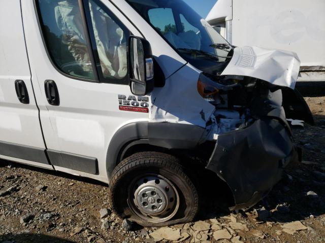 3C6TRVAG5JE113762 - 2018 RAM PROMASTER Ağ foto 9
