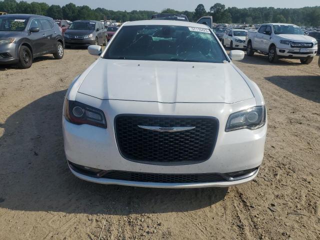 2C3CCABG0HH663780 - 2017 CHRYSLER 300 S WHITE photo 5