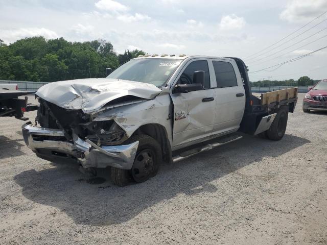 2015 RAM 3500 ST, 
