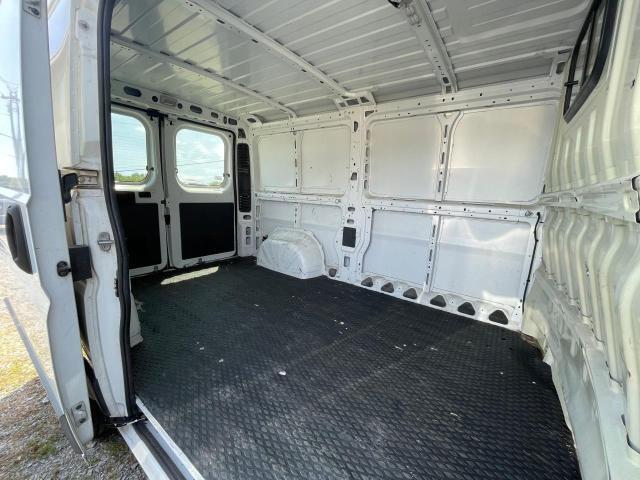 3C6TRVAG2EE112834 - 2014 RAM PROMASTER 1500 STANDARD WHITE photo 6