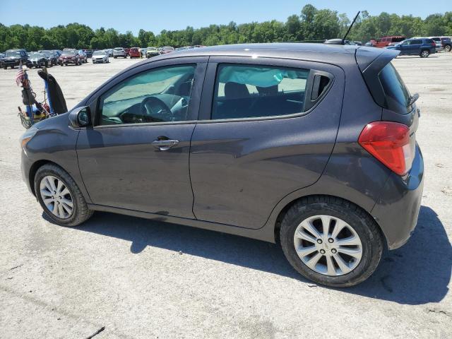 KL8CD6SA6GC602171 - 2016 CHEVROLET SPARK 1LT CHARCOAL photo 2