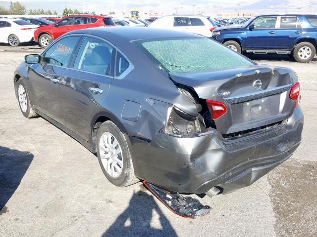 1N4AL3AP0HN336406 - 2017 NISSAN ALTIMA 2.5  photo 3