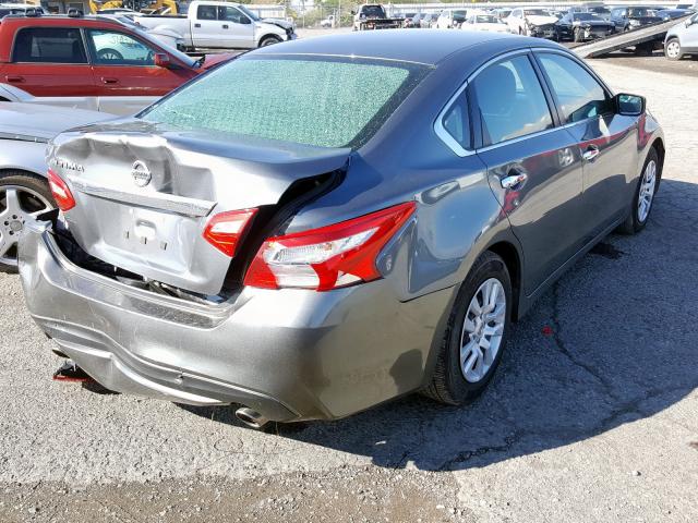 1N4AL3AP0HN336406 - 2017 NISSAN ALTIMA 2.5  photo 4