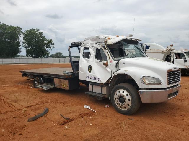 1FVACWFC4KHKK8723 - 2019 FREIGHTLINER M2 106 MEDIUM DUTY WHITE photo 1