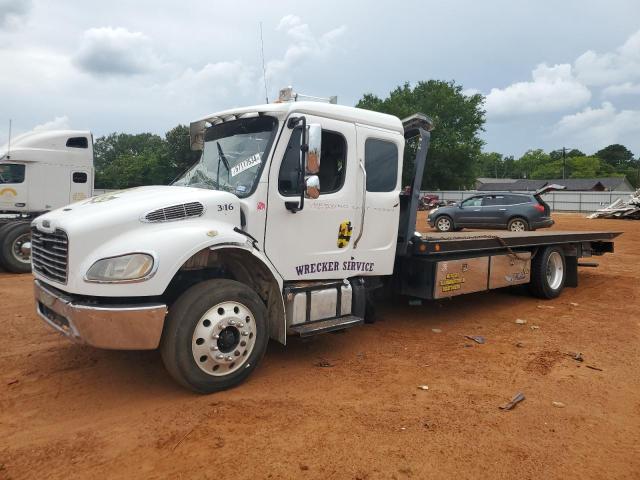 1FVACWFC4KHKK8723 - 2019 FREIGHTLINER M2 106 MEDIUM DUTY WHITE photo 2