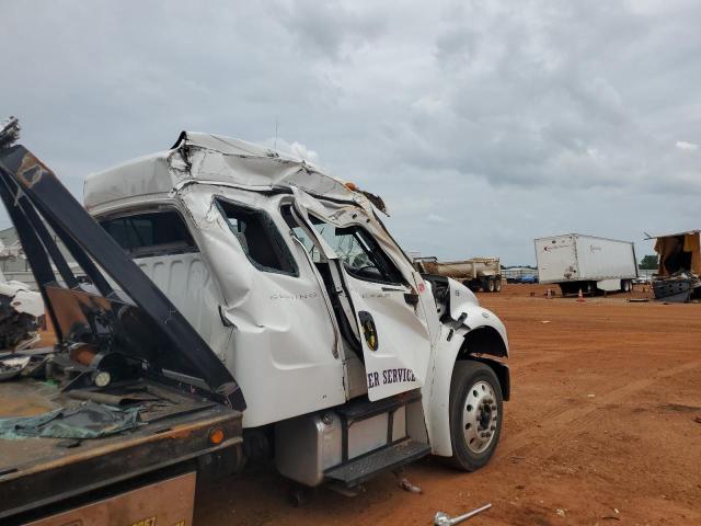 1FVACWFC4KHKK8723 - 2019 FREIGHTLINER M2 106 MEDIUM DUTY WHITE photo 9