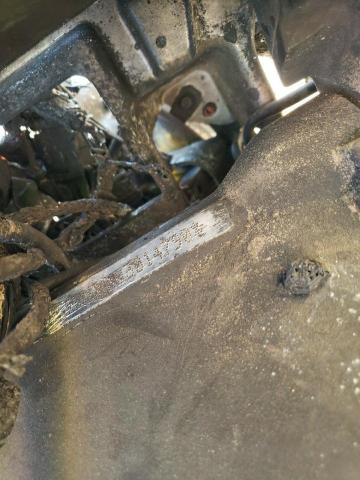 5VPDW36NXD3014790 - 2013 VICTORY MOTORCYCLES CROSS COUN Оранжевый фото 9