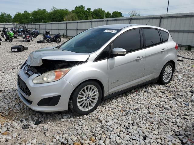 2014 FORD C-MAX SE, 
