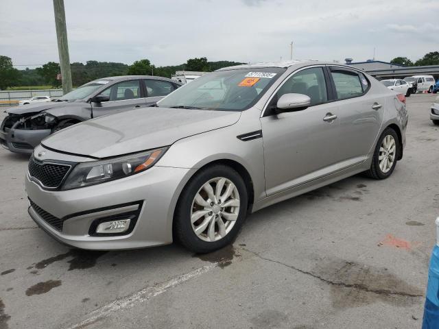2014 KIA OPTIMA EX, null