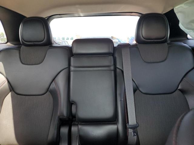 1C4PJMBS1FW787063 - 2015 JEEP CHEROKEE TRAILHAWK 银色 照片 10