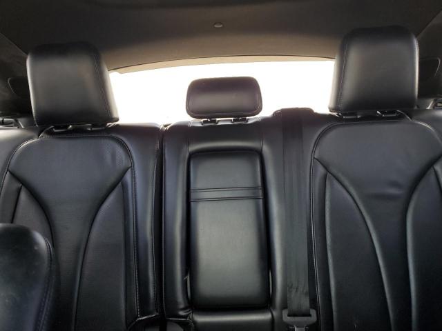 5LMTJ3DH6GUJ05570 - 2016 LINCOLN MKC RESERVE BLACK photo 10