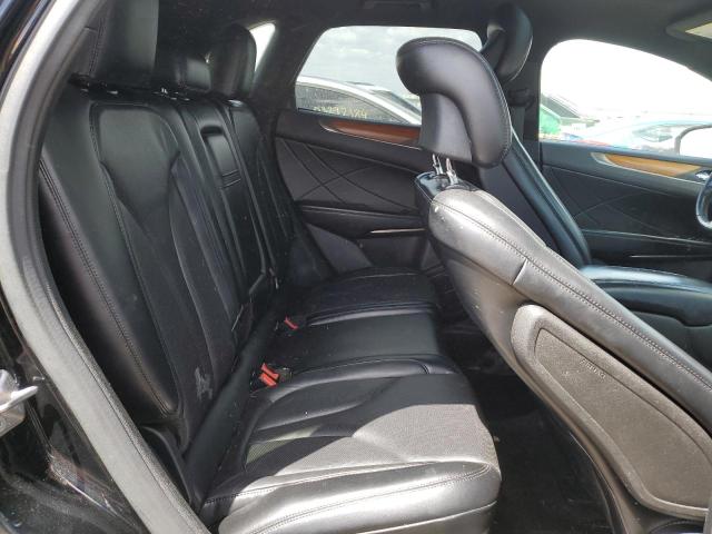 5LMTJ3DH6GUJ05570 - 2016 LINCOLN MKC RESERVE BLACK photo 11