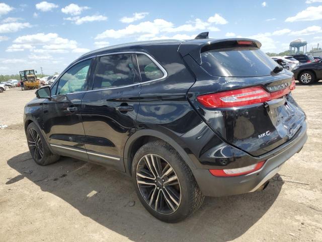 5LMTJ3DH6GUJ05570 - 2016 LINCOLN MKC RESERVE BLACK photo 2