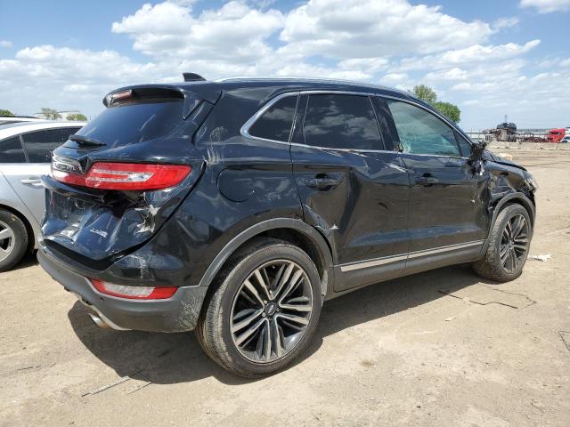 5LMTJ3DH6GUJ05570 - 2016 LINCOLN MKC RESERVE BLACK photo 3