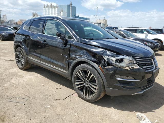 5LMTJ3DH6GUJ05570 - 2016 LINCOLN MKC RESERVE BLACK photo 4