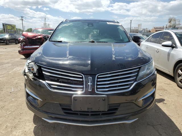 5LMTJ3DH6GUJ05570 - 2016 LINCOLN MKC RESERVE BLACK photo 5
