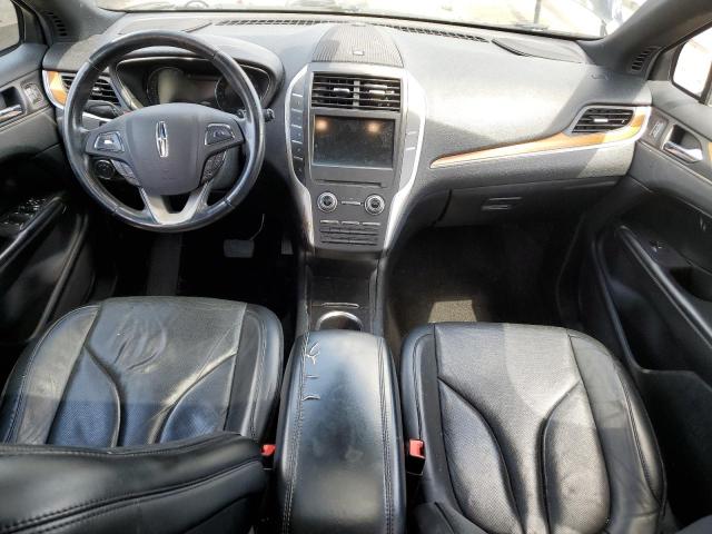 5LMTJ3DH6GUJ05570 - 2016 LINCOLN MKC RESERVE BLACK photo 8