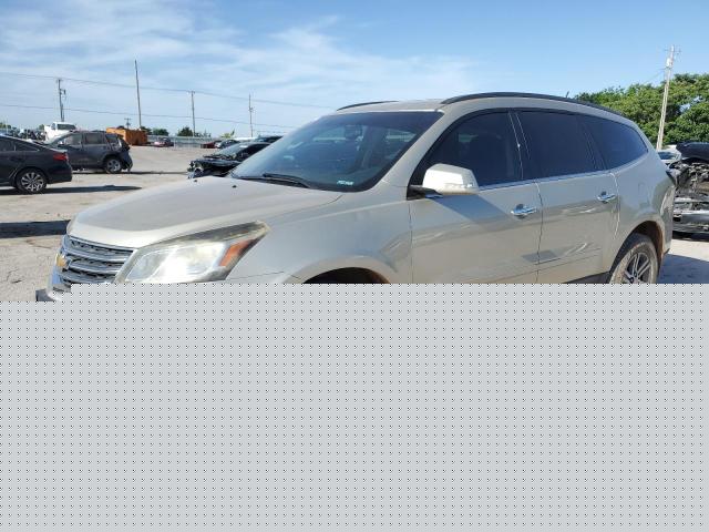 2016 CHEVROLET TRAVERSE LT, null