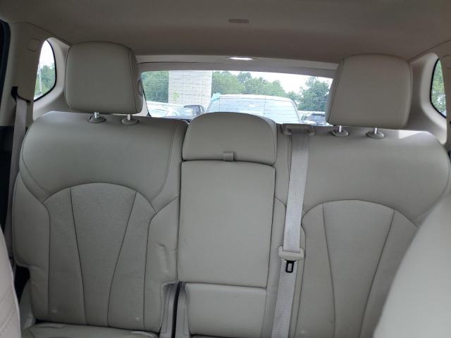 LRBFXDSA4HD079341 - 2017 BUICK ENVISION ESSENCE Qəhvəyi foto 10