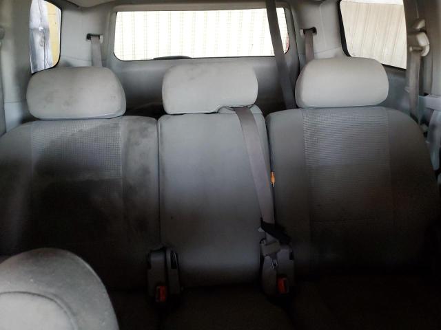 1A8HX58N18F159509 - 2008 CHRYSLER ASPEN LIMITED 灰色 照片 10