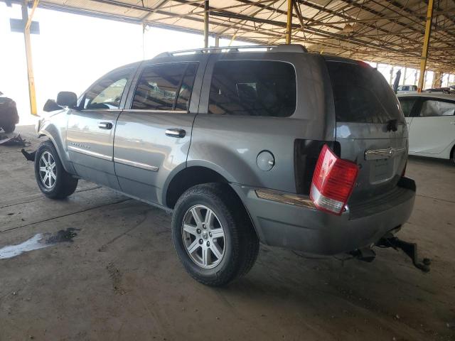 1A8HX58N18F159509 - 2008 CHRYSLER ASPEN LIMITED 灰色 照片 2