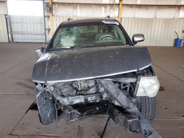 1A8HX58N18F159509 - 2008 CHRYSLER ASPEN LIMITED 灰色 照片 5