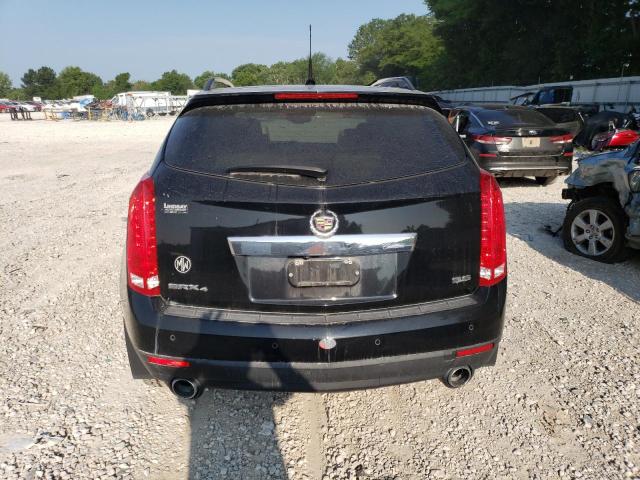 3GYFNGE36DS593511 - 2013 CADILLAC SRX LUXURY COLLECTION BLACK photo 6