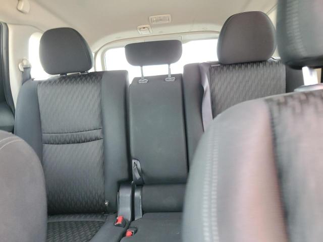 KNMAT2MT9KP500213 - 2019 NISSAN ROGUE S გრაფიტი ფოტო 10