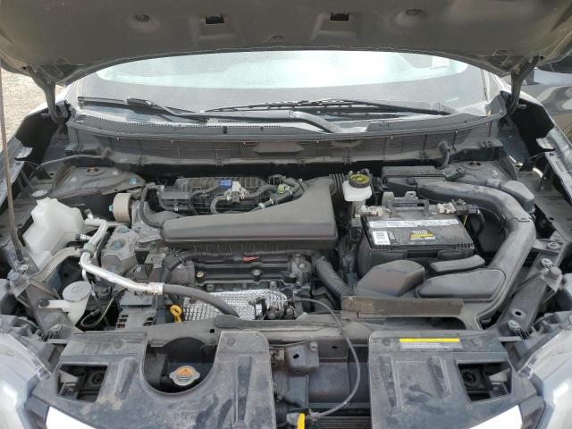 KNMAT2MT9KP500213 - 2019 NISSAN ROGUE S გრაფიტი ფოტო 12