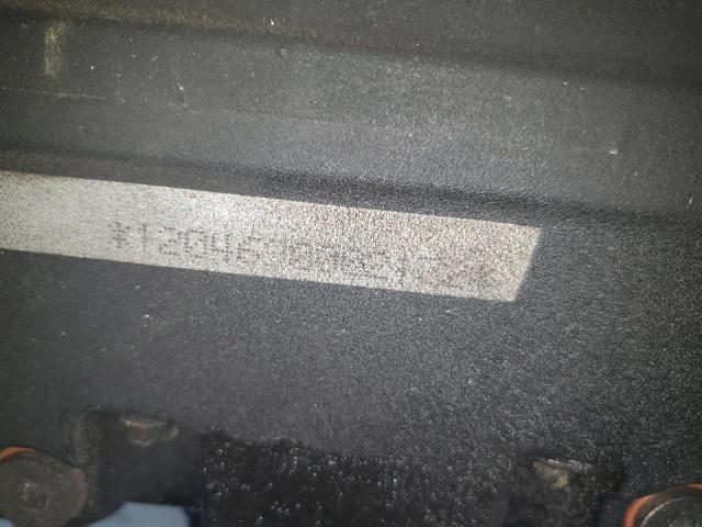 5VPFTB001H3002154 - 2017 VICTORY MOTORCYCLES OCTANE ნაცრისფერი ფოტო 9