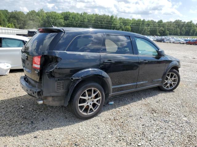 3C4PDDEG4HT569416 - 2017 DODGE JOURNEY GT BLACK photo 3