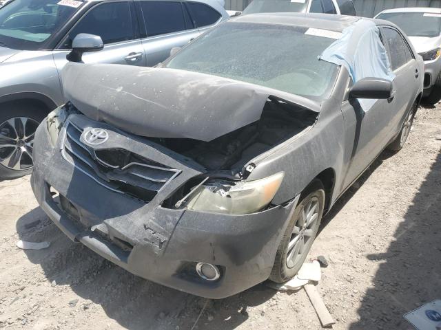 2010 TOYOTA CAMRY BASE, 