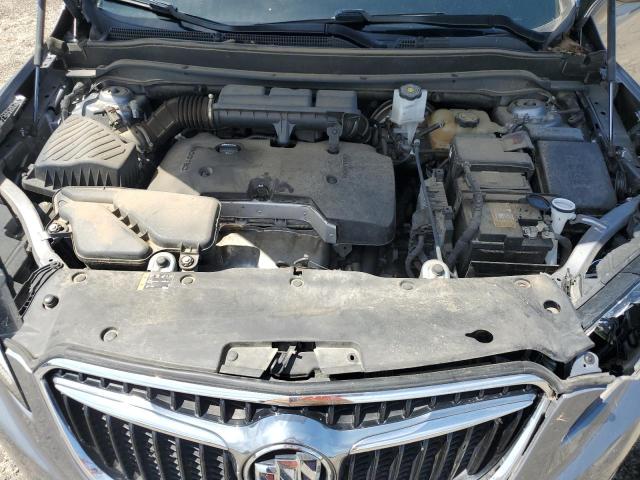 LRBFXCSA2LD229806 - 2020 BUICK ENVISION ESSENCE Boz foto 11