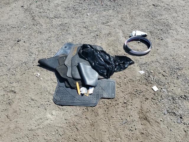 1G11C5SLXEF255493 - 2014 CHEVROLET MALIBU 1LT 银色 照片 12