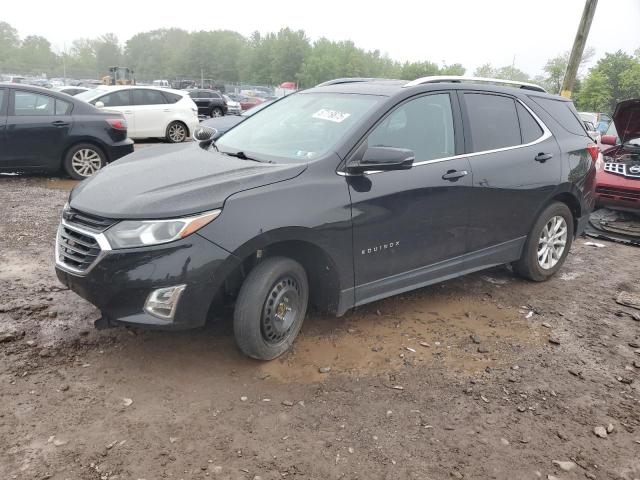2019 CHEVROLET EQUINOX LT, 