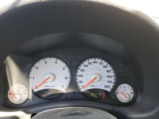 1J8GL38K53W593040 - 2003 JEEP LIBERTY RENEGADE 绿色 照片 9