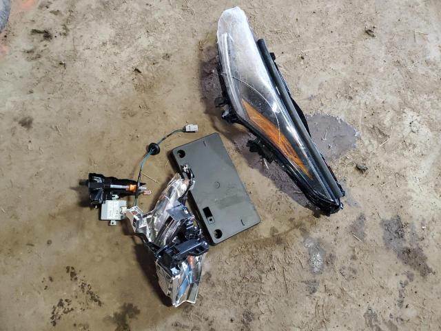 5TDGZRBH0LS508790 - 2020 TOYOTA HIGHLANDER XLE Grafit foto 12