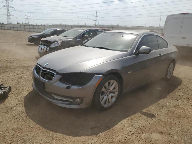 2011 BMW 328 XI, 