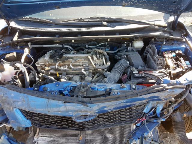 JTDBL40E199052202 - 2009 TOYOTA COROLLA BASE  照片 7