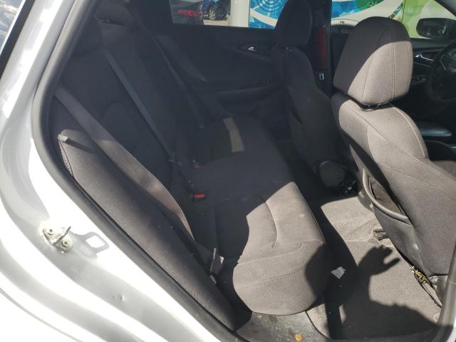 1G1ZB5ST9LF011403 - 2020 CHEVROLET MALIBU LS 白色 照片 10