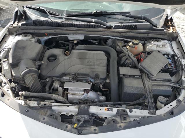 1G1ZB5ST9LF011403 - 2020 CHEVROLET MALIBU LS 白色 照片 11