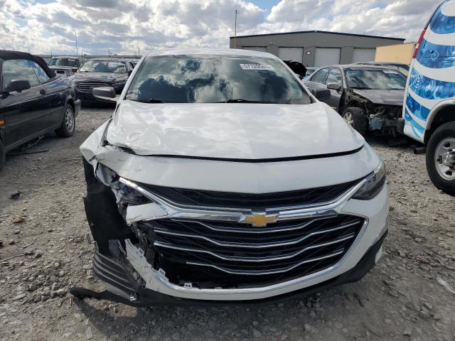 1G1ZB5ST9LF011403 - 2020 CHEVROLET MALIBU LS 白色 照片 5