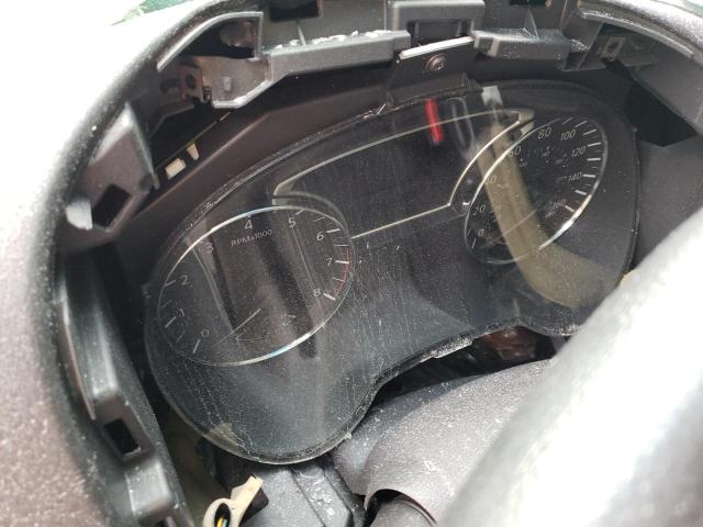 5N1DR2MM7HC655164 - 2017 NISSAN PATHFINDER S SILVER photo 9