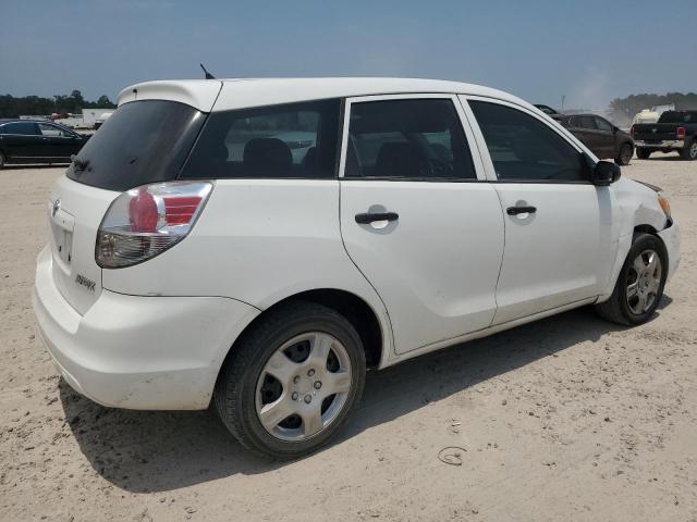 2T1KR32E17C677101 - 2007 TOYOTA COROLLA MA XR WHITE photo 3