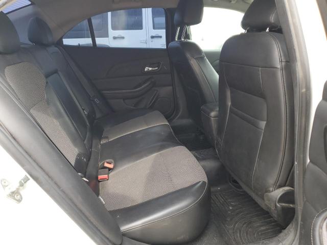 1G11C5SA5GF137823 - 2016 CHEVROLET MALIBU LIM LT 白色 照片 10