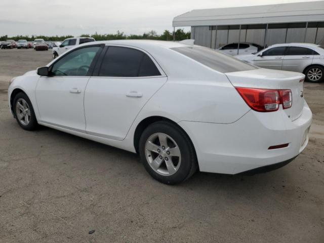 1G11C5SA5GF137823 - 2016 CHEVROLET MALIBU LIM LT 白色 照片 2