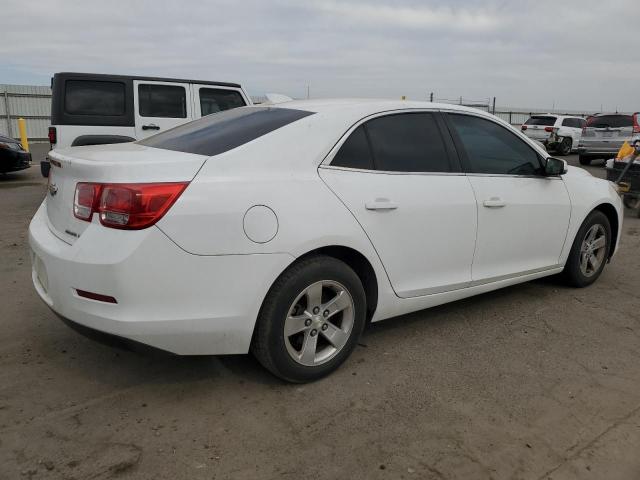 1G11C5SA5GF137823 - 2016 CHEVROLET MALIBU LIM LT WHITE photo 3